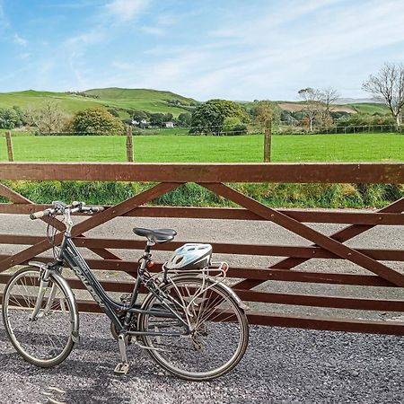 Bryntrisant Villa Devils Bridge ภายนอก รูปภาพ